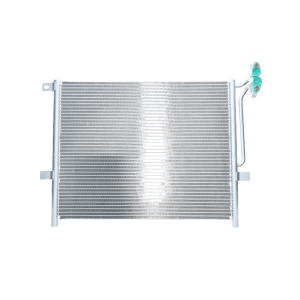 Condenseur BMW - 90211021, DCN05010, 64536914033.00