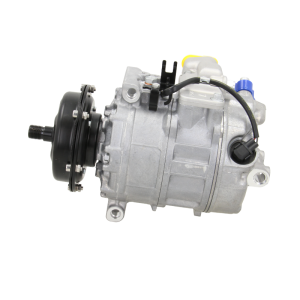 Compresseur de clim Volkswagen - 1986AD1018, 3D0820805B, 3D0820805E