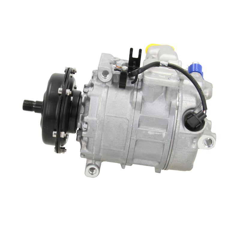 Compresseur de clim Volkswagen - 1986AD1018, 3D0820805B, 3D0820805E