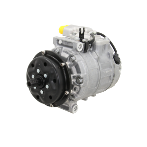 Compresseur de clim Volkswagen - 1986AD1018, 3D0820805B, 3D0820805E