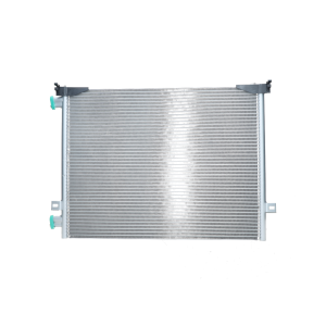 Condenseur Opel - 90131010, 4417652, 93857127.00