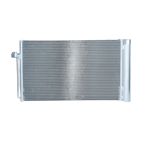 Condenseur BMW - 90211020, DCN05017, 64508381362.00