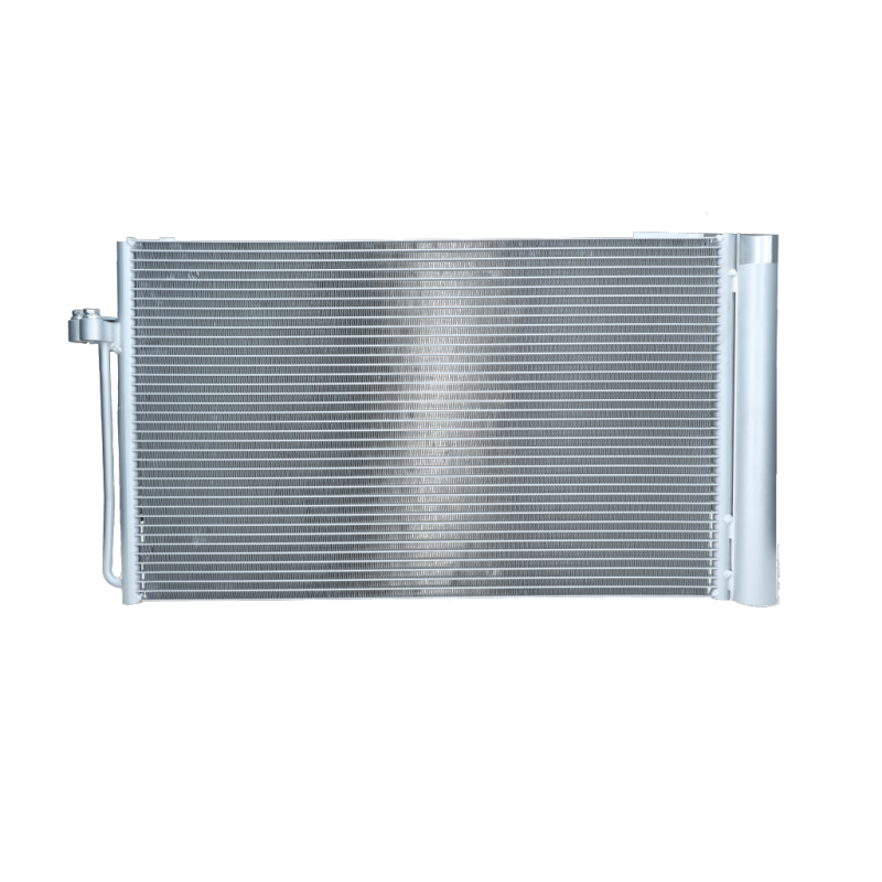 Condenseur BMW - 90211020, DCN05017, 64508381362.00