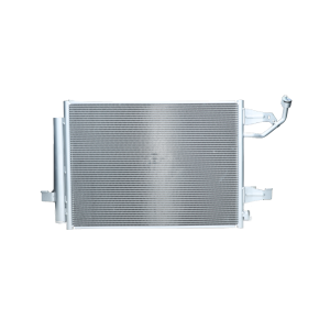 Condenseur Mitsubishi - 4548300070, A4548300070, 90151001.00