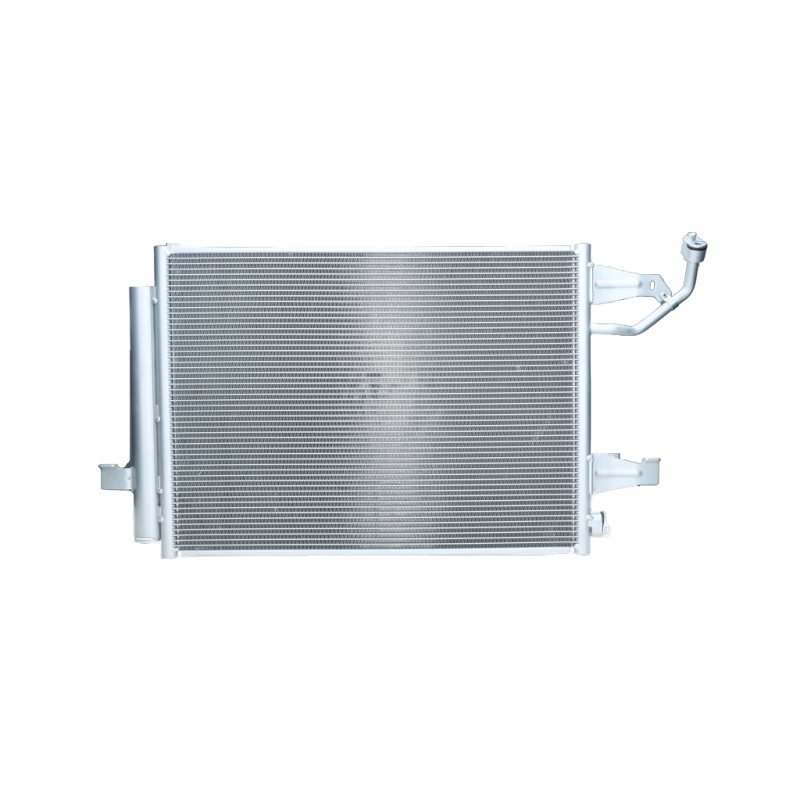 Condenseur Mitsubishi - 4548300070, A4548300070, 90151001.00