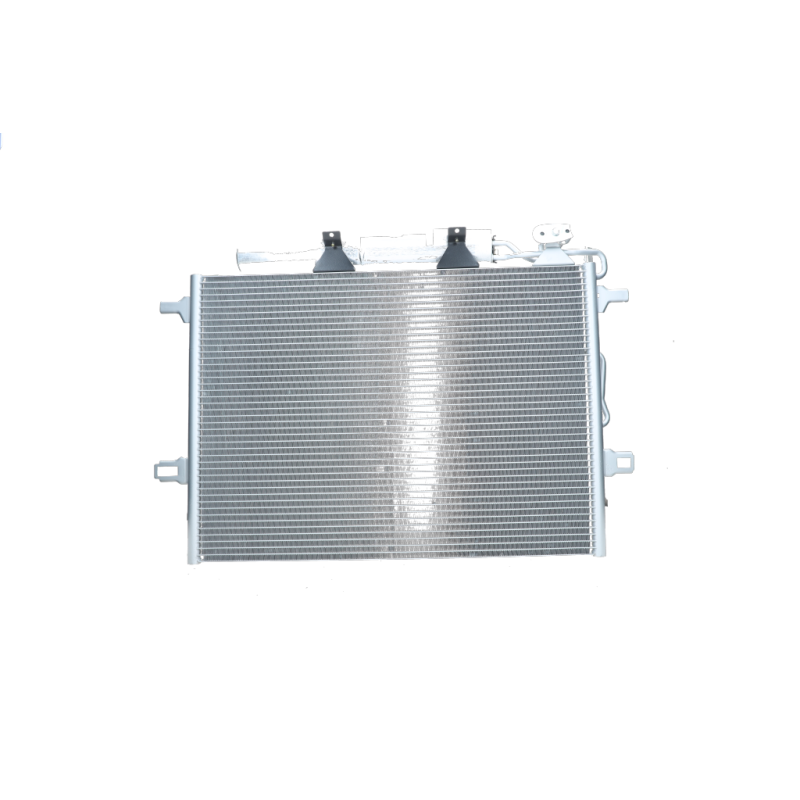 Condenseur Mercedes-Benz - 2115000154, 2115000254, 2115000654.00