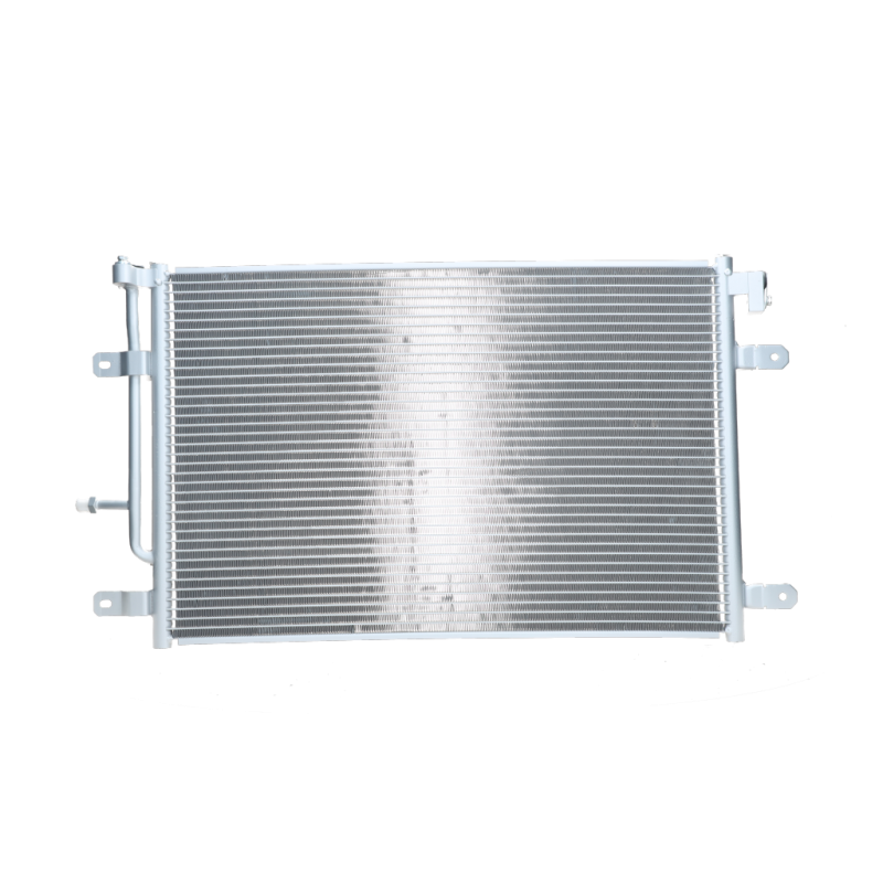 Condenseur Audi - 8E0260401K, 8E0260401Q, 8E0260403AA