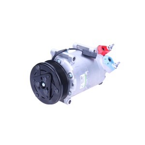 Compresseur de clim Jaguar - 90845019, 511291, EJ3219D629BB