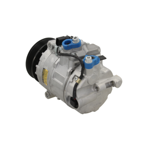 Compresseur de clim Volkswagen - 1986AD1023, 7L6820803C, 7L6820803F