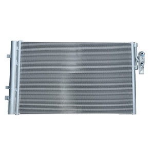 Condenseur BMW - 90211006, DCN05014, 64539216143.00