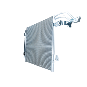 Condenseur Volkswagen - 1T0820411A, 1T0820411B, 1T0820411C