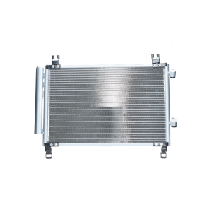 Condenseur Toyota - 90191003, DCN50001, DCN50101