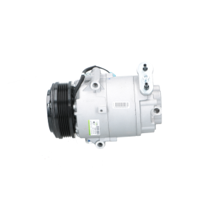 Compresseur de clim Vauxhall - 1986AD1025, 90135020, 6854080.00