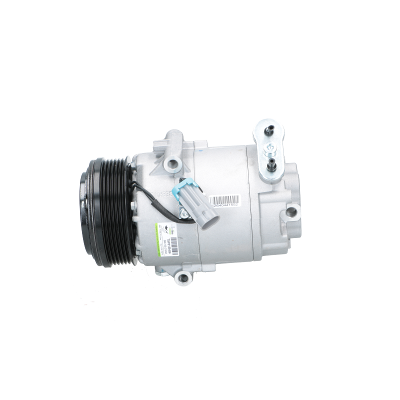 Compresseur de clim Vauxhall - 1986AD1184, 90135018, ACP521