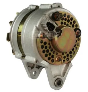 Alternatore 14 Volt 40 A, Bosch 0986032391, Caterpillar: 4N4540
