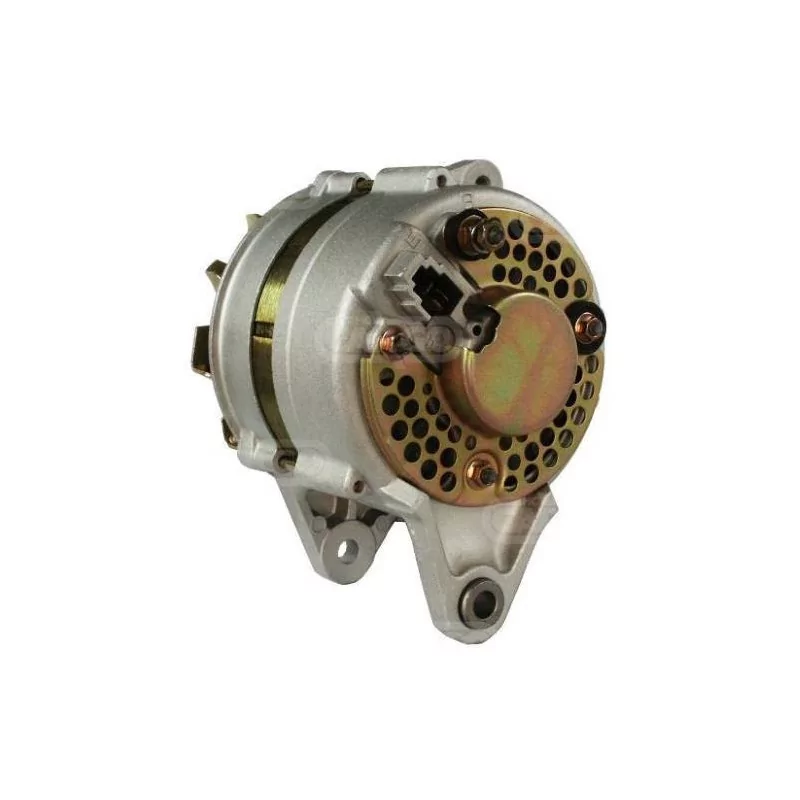 Alternateur 14 Volts 40 A, Bosch 0986032391, Caterpillar: 4N4540