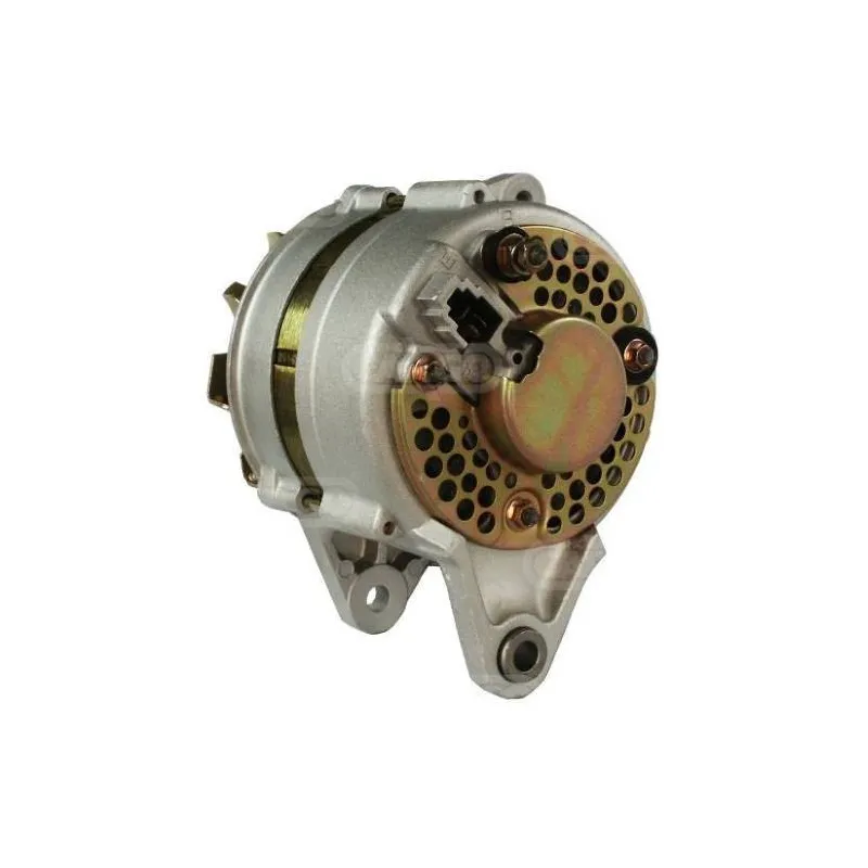 Alternator 14 Volts 40 A, Bosch 0986032391, Caterpillar: 4N4540 Alternator 14 Volts 40 A, Bosch 0986032391, Caterpillar: 4N4540