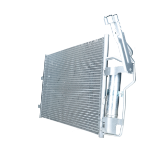 Condenseur Mazda - 90141011, BP4K61480A, BPYK6148Z