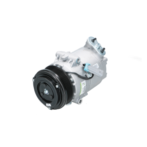 Compresseur de clim Vauxhall - 1986AD1184, 90135018, ACP521