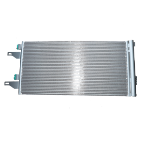 Condenseur Peugeot / Citroen - 90221015, DCN07002, 1344098080.00