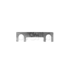 Fusibili piatti non protetti - Lunghezza 41 mm 30A