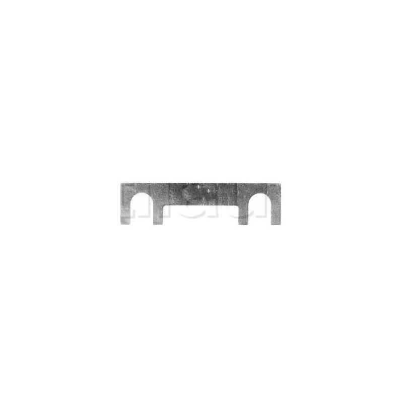 Fusibili piatti non protetti - Lunghezza 41 mm 30A Fusibili piatti non protetti - Lunghezza 41 mm 30A