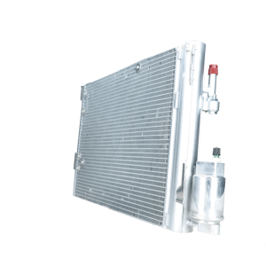 Condenseur Opel - 90131004, DCN20005, 9130610.00