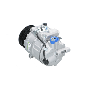 Compresseur de clim Audi - 7L6820808, 90205056, 4371007490.00