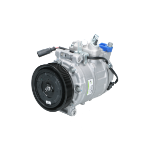 Compresseur de clim Audi - 7L6820808, 90205056, 4371007490.00