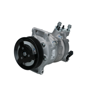 Compresseur de clim Skoda - 1K0820808A, 1K0820808AX, 1K0820859H