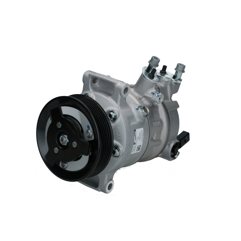 Compresseur de clim Skoda - 1K0820808A, 1K0820808AX, 1K0820859H