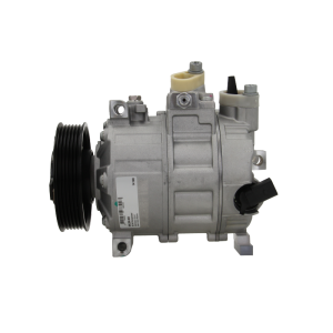 Compresseur de clim Audi - 1986AD1000, 1K0260859F, 1K0820803E