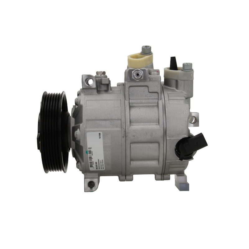 Compresseur de clim Audi - 1986AD1000, 1K0260859F, 1K0820803E