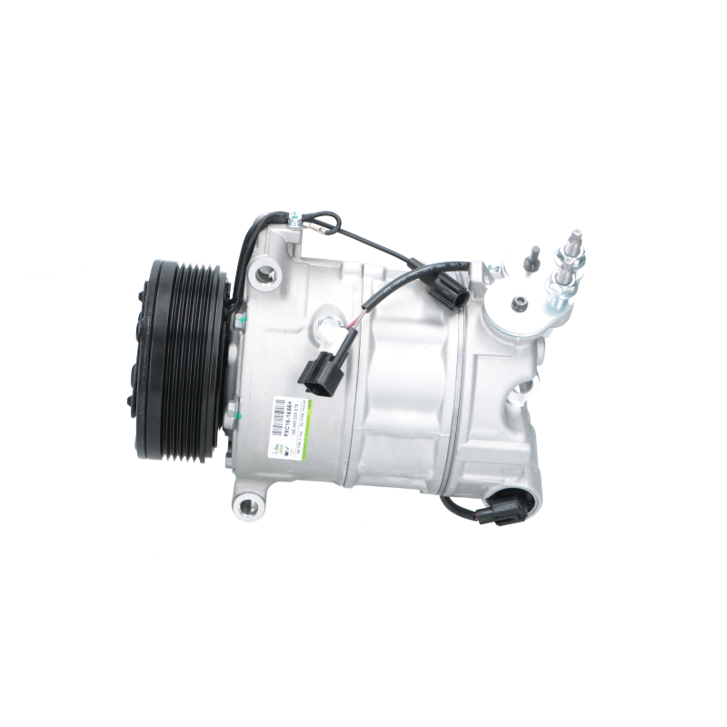 Compresseur de clim Jaguar - 1986AD1359, 90845009, DCP14021