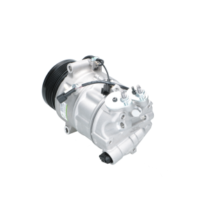 Compresseur de clim Jaguar - 1986AD1359, 90845009, DCP14021