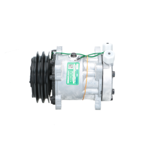 Compresseur de clim Scania - 1986AD1200, 1986AD1202, 90555131.00