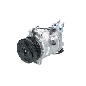 Compresseur de clim Jaguar - 1986AD1359, 90845009, DCP14021