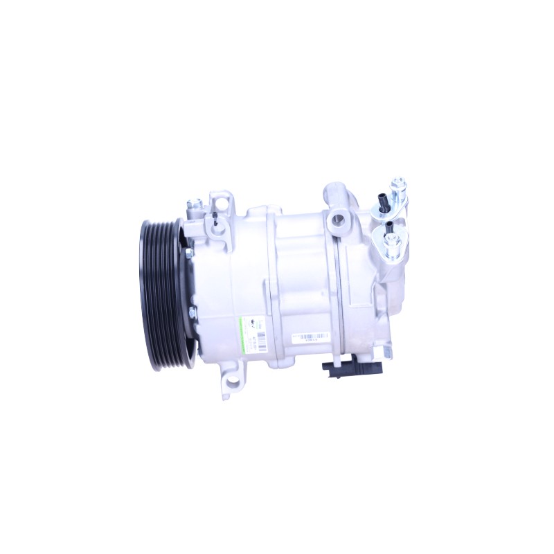 Compresseur de clim Peugeot - 90225027, 4471505501, CAC70073