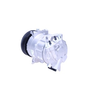 Compresseur de clim Peugeot - 90225027, 4471505501, CAC70073