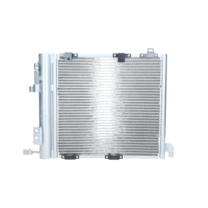 Condenseur Opel - 90131005, DCN20006, 1850056.00