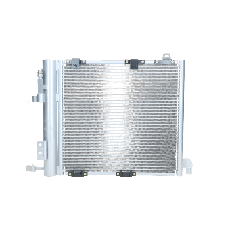 Condenseur Opel - 90131005, DCN20006, 1850056.00