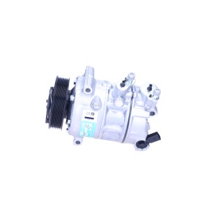 Compresseur de clim Audi - 1986AD1000, 1K0260859F, 1K0820803E