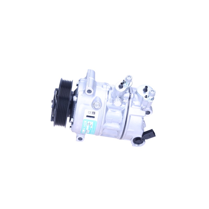 Compresseur de clim Audi - 1986AD1000, 1K0260859F, 1K0820803E