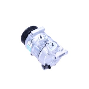 Compresseur de clim Audi - 1986AD1000, 1K0260859F, 1K0820803E
