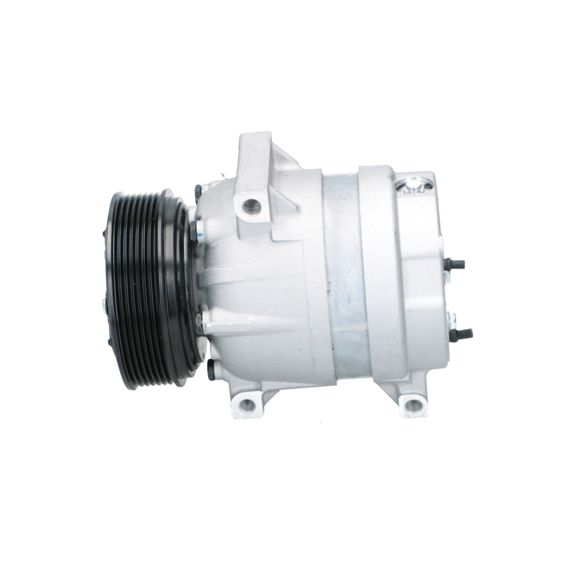 Compresseur de clim Vauxhall - 1986AD1270, 90135070, DCP23100