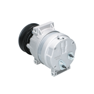 Compresseur de clim Vauxhall - 1986AD1270, 90135070, DCP23100