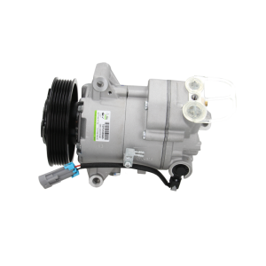 Compresseur de clim Vauxhall - 1986AD1277, 1986AD1309, 90135015.00