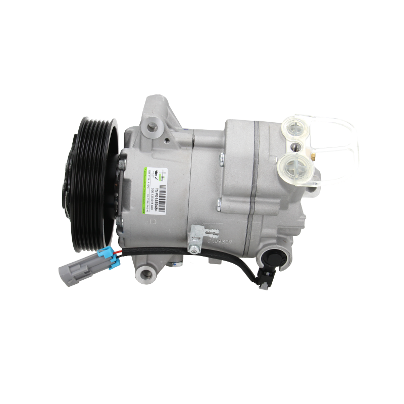 Compresseur de clim Vauxhall - 1986AD1277, 1986AD1309, 90135015.00
