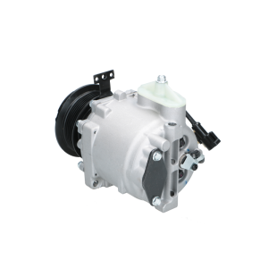 Compresseur de clim Ford - 1986AD1038, 90595003, 1494719.00