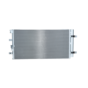Condenseur Audi - 4G0260403A, 4G0260403B, 4G0260403N